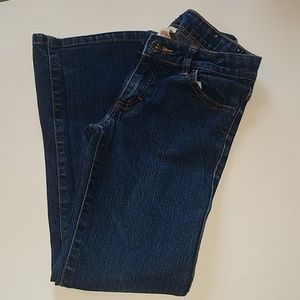 Faded Glory Girls Jeans